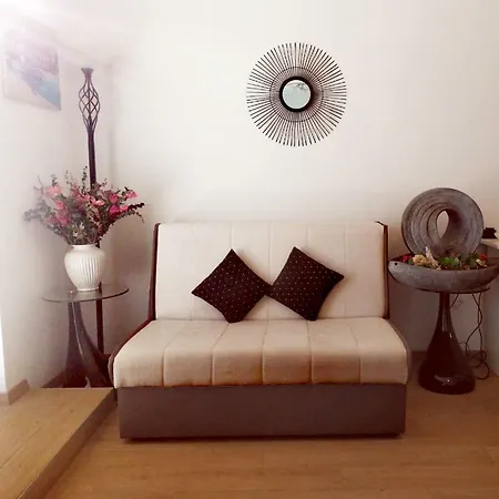 Apartman Buchholz