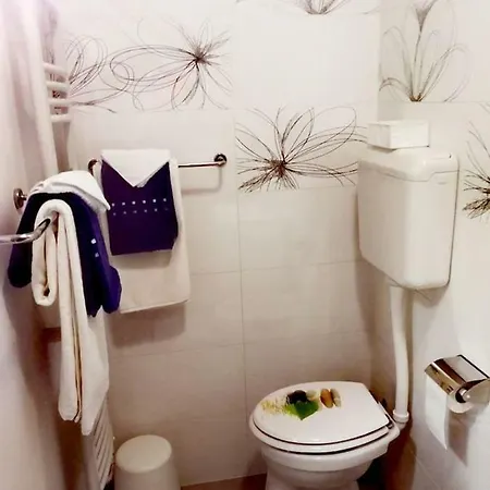 Apartman Buchholz