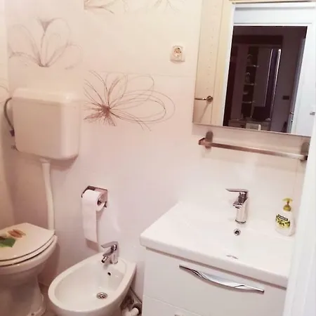 Apartman Buchholz *