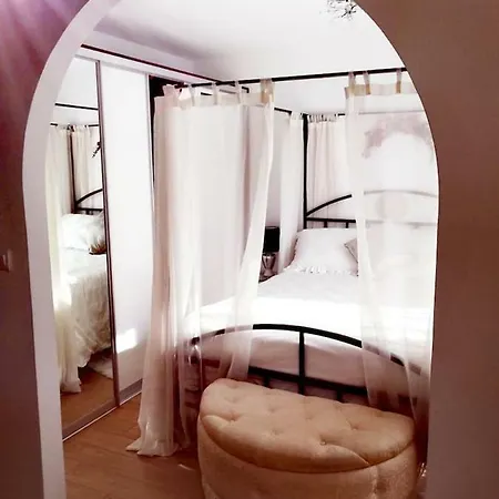 Apartman Buchholz *