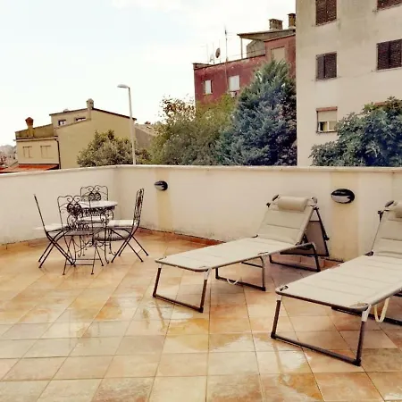 Apartman Buchholz Pula