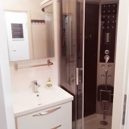 Apartman Buchholz *