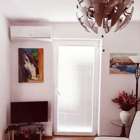 Apartman Buchholz Pula