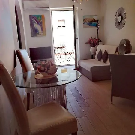 Apartman Buchholz *